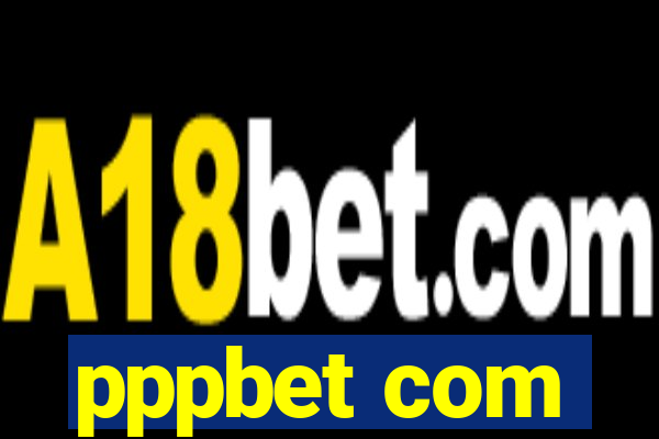 pppbet com